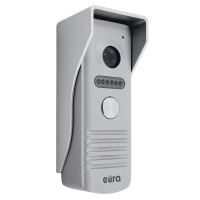 Zestaw wideodomofon EURA FENIKS+ VDP-40A3 A31A170 - LCD 7