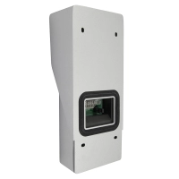 Zestaw wideodomofon EURA TAURUS VDP-77A3 A31A178 - LCD 7