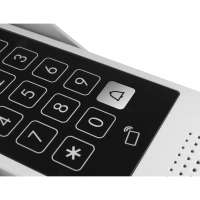 Zestaw wideodomofon EURA TAURUS VDP-77A3 A31A178 - LCD 7