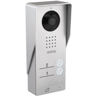 Zestaw wideodomofon EURA VDP-57A3 A31A179 - LCD 7