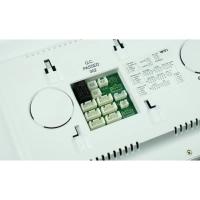 Zestaw wideodomofon EURA VDP-86A3 A31A186 - LCD 10