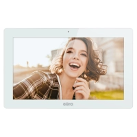 Zestaw wideodomofon EURA VDP-86A3 A31A186 - LCD 10