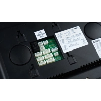 Zestaw wideodomofon EURA VDP-86A3 A31A187 - LCD 10