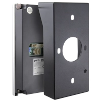Zestaw wideodomofon EURA VDP-80C5 C51A180 - LCD 7