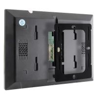 Zestaw wideodomofon EURA VDP-80C5 C51A180 - LCD 7