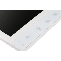 Zestaw wideodomofon EURA VDP-80C5 C51A181 - LCD 7