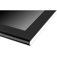 Zestaw wideodomofon EURA VDP-82C5 C51A182 - LCD 7