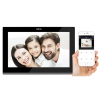 Zestaw wideodomofon EURA VDP-82C5 C51A182 - LCD 7