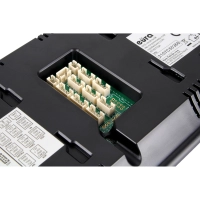 Zestaw wideodomofon EURA VDP-82C5 C51A182 - LCD 7