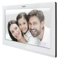 Zestaw wideodomofon EURA VDP-82C5 C51A183 - LCD 7
