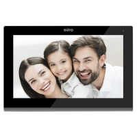 Zestaw wideodomofon EURA VDP-97C5 C51A194 - LCD 7