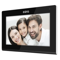 Zestaw wideodomofon EURA VDP-97C5 C51A194 - LCD 7