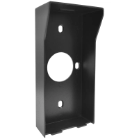 Zestaw wideodomofon EURA VDP-99C5 C51A198 - LCD 10
