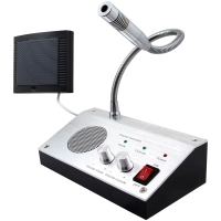 INTERKOM KASOWY ''EL HOME'' EURA WI-01A3 - DC 9 V