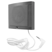 INTERKOM KASOWY ''EL HOME'' EURA WI-01A3 - DC 9 V