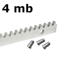 STAL 4 mb + 124,00 zł 