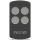 Pilot zdalnego sterowania FADINI VIX 53/4 TR 5313SL grafitowy