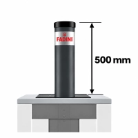 500 mm