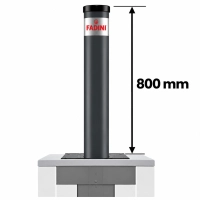 800 mm + 7 380,00 zł 