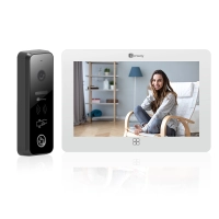 Wideodomofon GENWAY F-S7V11-2W WIDEOFON