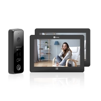 Wideodomofon GENWAY F-S7V11-2W WIDEOFON