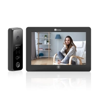 Wideodomofon GENWAY F-S7V11-2W WIDEOFON