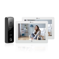 Wideodomofon GENWAY F-S7V11-2W WIDEOFON