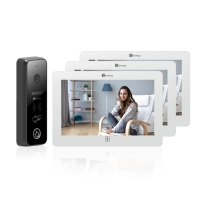 Wideodomofon GENWAY F-S7V11-2W WIDEOFON