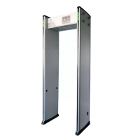 Bramka z wykrywaczem metalu UB800 HERZ