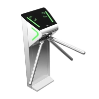 Bramka obrotowa ONYX-S tripod - kontrola wejścia