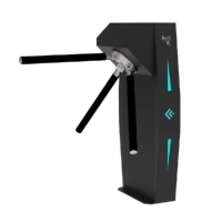 Bramka obrotowa CP- LX 100 tripod - kontrola wejścia
