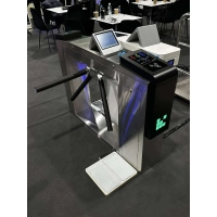 Moduł ESD system kontroli wejścia dla bramek sensorycznych