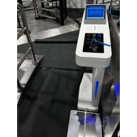 Moduł ESD system kontroli wejścia dla bramek sensorycznych