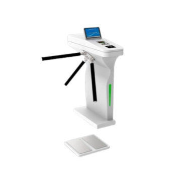 Moduł ESD system kontroli wejścia dla bramek sensorycznych