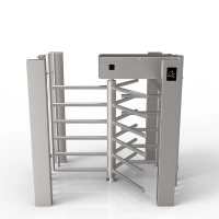 Bramka niska obrotowa stadionowa CP-402 MINI Y&X kontrola dostępu