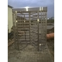 Bramka wysoka obrotowa stadionowa JOWISZ CP-402YSA kontrola dostępu