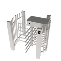 Bramka niska obrotowa stadionowa CP-402 MINI Y&X kontrola dostępu
