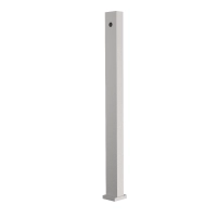 SŁUPEK POD DOMOFON 80X140X1600 23871