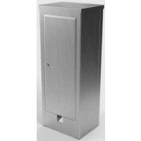 Słupek zasilający FLOORBOX EST12-3