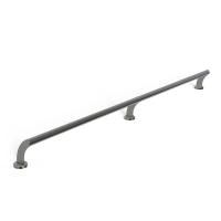Wspornik niskiej bariery ochronnej CP120-02 sklepowa