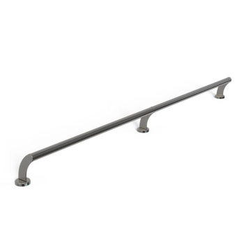 Wspornik niskiej bariery ochronnej CP120-02 sklepowa