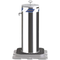 HORMANN S 220-800 G - stal malowana