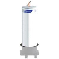 HORMANN R 275-600 - lakierowana stal nierdzewna