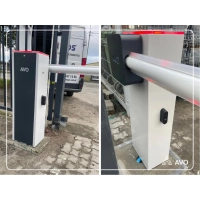Jednostka szlabanu parkingowego AVO APARK3 PRO FAST
