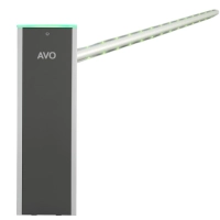 Jednostka szlabanu parkingowego AVO APARK3 PRO FAST