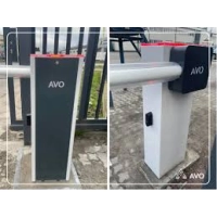Jednostka szlabanu parkingowego AVO APARK3 PRO FAST