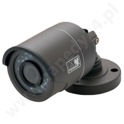 Kamera analogowa MWPOWER 2 MPX AC-T202F-G 2,8mm