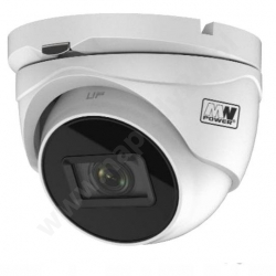 Kamera analogowa MWPOWER 2 MPX AC-D402Z-DF 2.7mm-13.5mm