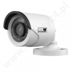 Kamera analogowa MWPOWER 2 MPX AC-T202F 2,8mm