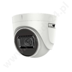 Kamera analogowa MWPOWER 5 MPX AC-D305FW (2,4mm)